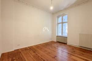 CITY-WEST | 2-ZIMMERWOHNUNG IN DER UHLANDSTRASSE | PROVISIONSFREI