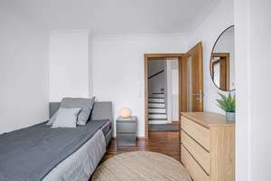 Ideal für Familien & Kapitalanleger 5-Zimmer-Duplexwohnung in München –  im Erbbaurecht bis 2088! – Die vollständige Adresse der Immobilie erhältst du vom Anbieter., 81825 Gartenstadt Trudering, München – Vorschaubild 15