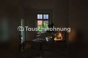 Tauschwohnung: Charmante, helle südliche Altbauwohnung in der Südvorstadt – Die vollständige Adresse der Immobilie erhältst du vom Anbieter., 4275 Südvorstadt, Leipzig – Vorschaubild 8