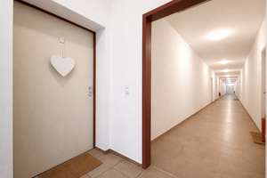 Modernisierte 3-Zimmer-Wohnung mit Balkon und Aufzug in Düsseldorf-Unterbilk – Reichsstr. 41, 40217 Unterbilk, Düsseldorf – Vorschaubild 12