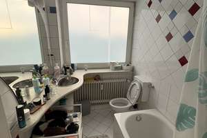 UNTERVERMIETUNG - Zuhause mit zwei Zimmern in zentraler Lage von Mannheim – N7 9, 68161 Innenstadt/Jungbusch, Mannheim – Vorschaubild 5