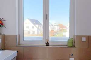 Exklusive Villa in weiß - Design trifft Luxus – Die vollständige Adresse der Immobilie erhältst du vom Anbieter., 47259 Huckingen, Duisburg – Vorschaubild 19
