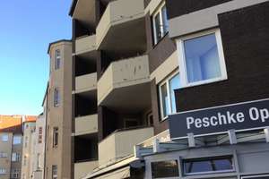 schöne, gemütliche und zentral gelegene Wohnung – Albrechtstraße 71, 12167 Steglitz, Berlin – Vorschaubild 2