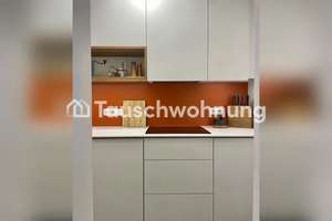 Tauschwohnung: Helle  2 Zimmerwohnung mit Balkon und Schreinerküche :) – Die vollständige Adresse der Immobilie erhältst du vom Anbieter., 81541 Obergiesing, München – Vorschaubild 7