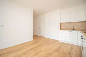 2-Zimmer-Wohnung mit Terrasse und Garten – Leinweberweg 34, 81249 Lochhausen, München – Vorschaubild 8