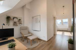 REIHENENDHAUS IN HANNOVER-MISBURG – Die vollständige Adresse der Immobilie erhältst du vom Anbieter., 30629 Misburg-Nord, Hannover – Vorschaubild 10