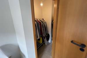 Sehr schöne 2-Zimmer- Wohnung zu vermieten! Mit Balkon! – Sülldorfer Landstraße 2, 22589 Iserbrook, Hamburg – Vorschaubild 5