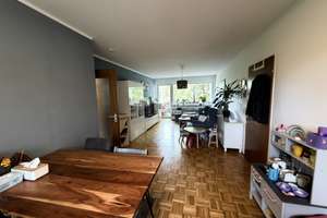 3-Zimmer-Wohnung in Waldtrudering – Die vollständige Adresse der Immobilie erhältst du vom Anbieter., 81827 Waldtrudering, München – Vorschaubild 2