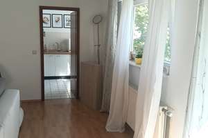 schöne 1 Zimmerwohnung mit Balkon und TG Stellplatz – Freiligrathstr. 19, 74074 Heilbronn, Heilbronn – Vorschaubild 6