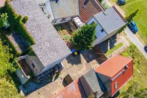 Vier  Seitenhof mit viel Platz zum wohnen und arbeiten – Potsdam-Mittelmark (Kreis) – Vorschaubild 3