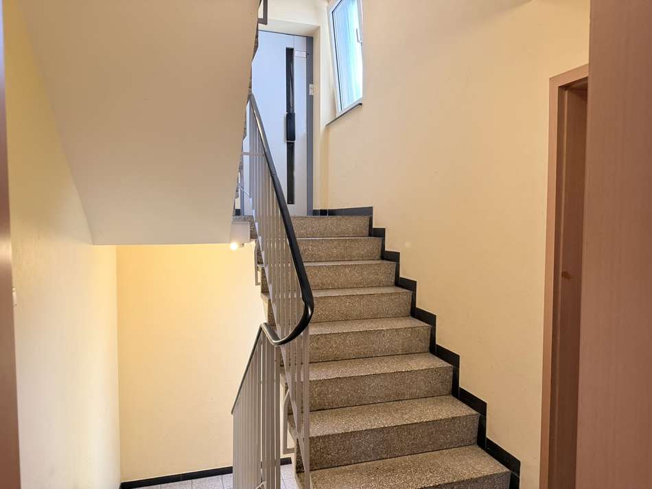 Treppenhaus