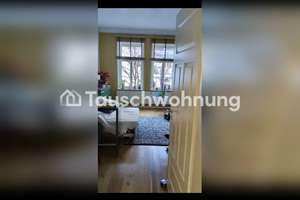 Tauschwohnung: sanierte Altbauwohnung im Herzen Schwabings – Die vollständige Adresse der Immobilie erhältst du vom Anbieter., 80796 Neuschwabing, München – Vorschaubild 8