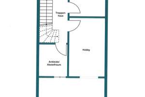 Neuwertiges Reihenmittelhaus Modern, groß,  neuwertig. Energie A+. Kapitalanlage / späterer Eigenbed – Die vollständige Adresse der Immobilie erhältst du vom Anbieter., 61118 Bad Vilbel – Vorschaubild 14