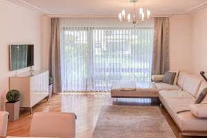 Helle 3 Zimmerwohnung mit Terrasse & Stellplatz – Eislebenstraße 5, 53125 Brüser Berg, Bonn – Vorschaubild 5
