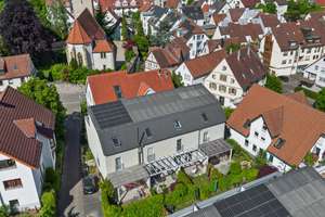 Modern und gepflegt: Reihenhaus für die ganze Familie – Die vollständige Adresse der Immobilie erhältst du vom Anbieter., 71696 Möglingen – Vorschaubild 13