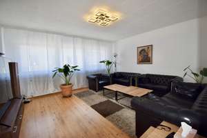 Sonnige Eigentumswohnung mit großzügiger Süd-West-Terrasse – Kapitalanlage mit gesicherter Miete! – Die vollständige Adresse der Immobilie erhältst du vom Anbieter., 47798 Stadtmitte, Krefeld – Vorschaubild 4