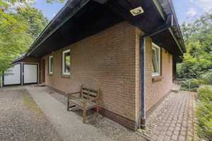 RESERVIERT: Landhaus-Traum im exklusiven Schobüll – Nordfriesland (Kreis) – Vorschaubild 24