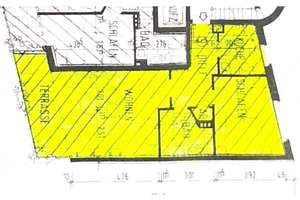 2-Zimmer-Wohnung mit Balkon, Fahrstuhl und Tiefgaragenstellplatz in Hamburg-Billstedt – Die vollständige Adresse der Immobilie erhältst du vom Anbieter., 22111 Billstedt, Hamburg – Vorschaubild 10