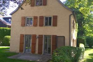Familienfreundliches, historisches Stadthaus in Altperlach – Die vollständige Adresse der Immobilie erhältst du vom Anbieter., 81737 Altperlach, München – Vorschaubild 4