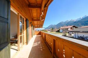 Zuhause mit Weitblick - Freistehendes Einfamilienhaus in  naturnaher Lage – Die vollständige Adresse der Immobilie erhältst du vom Anbieter., 82499 Wallgau – Vorschaubild 22