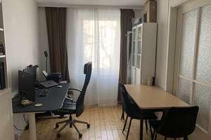 Ausnahmewohnung nahe Lister Meile-Helle großzügige 3 Zi für Kurzentschlossene – Die vollständige Adresse der Immobilie erhältst du vom Anbieter., 30161 List, Hannover – Vorschaubild 5