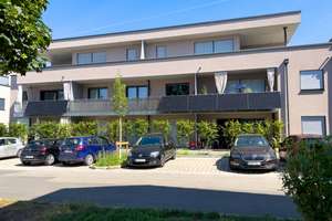 Penthousewohnung - Modernes Wohnen in Lörrach in zentraler Lage – Die vollständige Adresse der Immobilie erhältst du vom Anbieter., 79539 Lörrach – Vorschaubild 12