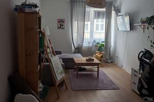 2 Zi. ETW,  ruhig zwischen Zeil u. Berger Straße, renoviert u. energetisch saniert , frei ab 11/26 – Die vollständige Adresse der Immobilie erhältst du vom Anbieter., 60316 Nordend-Ost, Frankfurt am Main – Vorschaubild 14