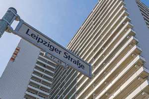 Wohnen im 11. OG mit Balkon und fantastischem Ausblick – Leipziger Straße 47, 10117 Mitte (Ortsteil), Berlin – Vorschaubild 4