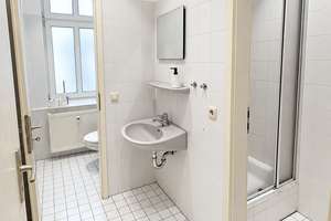 3-Raum-Wohnung in bester Lage der Leipziger Südvorstadt – zentral und ruhig gelegen – 4275 Südvorstadt, Leipzig – Vorschaubild 14