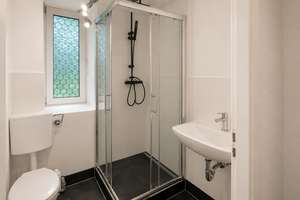 WG-Zimmer!!! im Erstbezug – frisch saniert, ca. 15 m², mod. Bad mit Regendusche, ab sofort frei – Die vollständige Adresse der Immobilie erhältst du vom Anbieter., 12161 Steglitz, Berlin – Vorschaubild 5