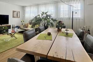 PROVISIONSFREI für Käufer: Drei-Zimmer-DG-Wohnung in Passivhaus mit hochwertiger Ausstattung ! – Die vollständige Adresse der Immobilie erhältst du vom Anbieter., 74889 Sinsheim – Vorschaubild 12