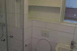 Modernes 1 Zimmer Apartment CAMPO NOVO Mainz – Anni-Eisler-Straße 4, 55122 Hartenberg-Münchfeld, Mainz – Vorschaubild 6