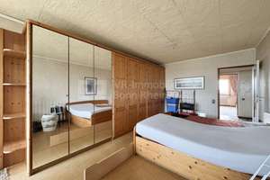 Wohnen im 7. Stock: 3-Zimmer-Wohnung mit Aufzug und Weitblick! – Die vollständige Adresse der Immobilie erhältst du vom Anbieter., 50677 Neustadt/Süd, Köln – Vorschaubild 2