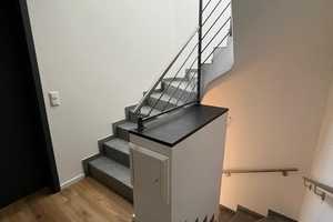 Neubau - großzügige Architekten-Doppelhaushälfte in gehobener Bauweise/Ausstattung mit ELW – Dillingen an der Donau (Kreis) – Vorschaubild 40