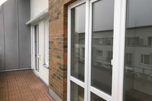 wohnen an der Ostsee - schöne 1,5 Zimmer-Wohnung in Travemünde – Kakenbarch 18, 23570 Travemünde, Lübeck – Vorschaubild 5