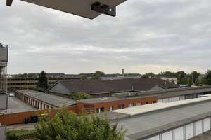 Moderne, gut geschnittene & kernsanierte 3-Zimmerwohnung in Neudorf-Süd – Koloniestr. 60, 47057 Neudorf-Süd, Duisburg – Vorschaubild 2