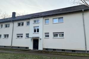 Wo das Leben so spielt - 2,5-Zimmer-Stadtwohnung