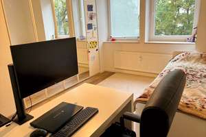 Helle 3-Zimmer Wohnung im 2. OG mit Balkon in Viewegsgarten-Bebelhof – Die vollständige Adresse der Immobilie erhältst du vom Anbieter., 38102 Viewegsgarten-Bebelhof, Braunschweig – Vorschaubild 5