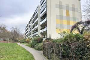 Helle 3-Zimmer-Wohnung mit Potenzial in Dresden Leubnitz-Neuostra Eigennutzer oder Kapitalanleger – Dresden – Vorschaubild 4