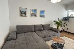 Modernisierte 3-Zimmer-Wohnung mit Balkon und zwei Abstellräumen in Stuttgart-Ost – 70188 Ostheim, Stuttgart – Vorschaubild 6