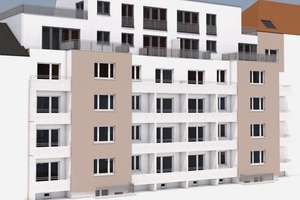 Projektentwickler gesucht: mögliches Penthouse-Projekt mit 6 Einheiten in beliebter Lage von Kiel – Die vollständige Adresse der Immobilie erhältst du vom Anbieter., 24105 Blücherplatz, Kiel – Vorschaubild 4