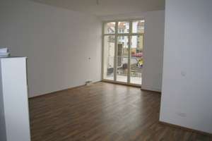 Geräumige 1-Raum-Loftwohnung mit Balkon zu vermieten! – Nachtweide 40-42, 39124 Neue Neustadt, Magdeburg – Vorschaubild 2