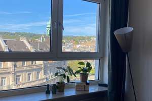 1-Zimmer Wohnung in Wiesbaden-Mitte – Kranzplatz 11, 65183 Mitte, Wiesbaden – Vorschaubild 2