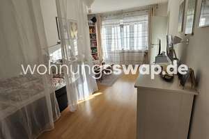 Wohnungstausch: Clemensstraße 88 – Clemensstraße 88, 80000 Am Luitpoldpark, München – Vorschaubild 2