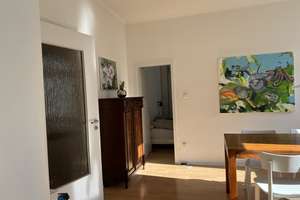 Lichtdurchflutete  Wohnung mit Charme in der beliebten Südstadt – Nähe Maschsee & City – Die vollständige Adresse der Immobilie erhältst du vom Anbieter., 30171 Südstadt, Hannover – Vorschaubild 11