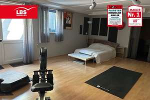 Architektonisches Unikat: Ökologisches Niedrigenergiehaus mit Seeblick  – Die vollständige Adresse der Immobilie erhältst du vom Anbieter., 59192 Bergkamen – Vorschaubild 14
