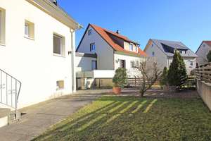 Energetisch saniertes Wohnhaus in ruhiger Stadtrandlage – Die vollständige Adresse der Immobilie erhältst du vom Anbieter., 72461 Albstadt – Vorschaubild 15