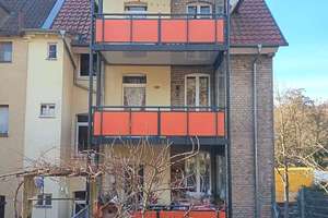 ***** 4-Familien-Stadthaus, umfassend renoviert, nach Verkauf vollständig frei ....