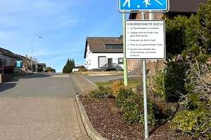 Freistehender Familientraum in Spielstraße mit traumhaftem Weitblick – Die vollständige Adresse der Immobilie erhältst du vom Anbieter., 52393 Hürtgenwald – Vorschaubild 11