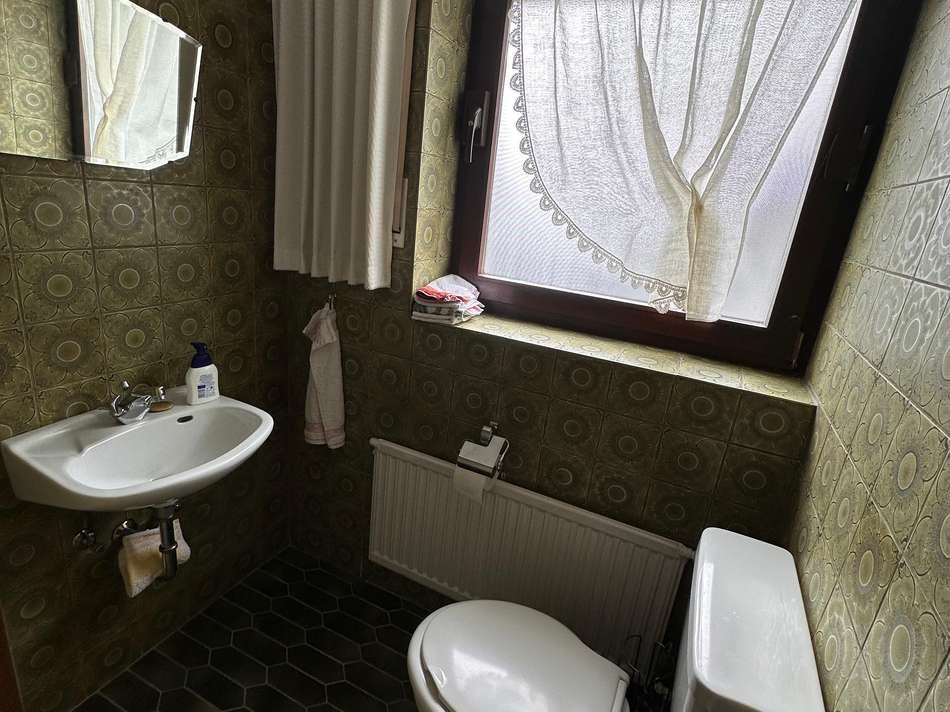 Gäste-WC